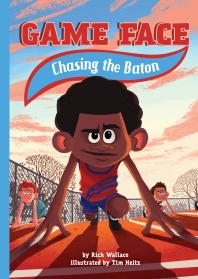 Chasing The Baton 1st Edition Rich Wallace Tim Heitz