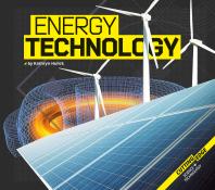 Energy Technology 1st Edition Kathryn Hulick