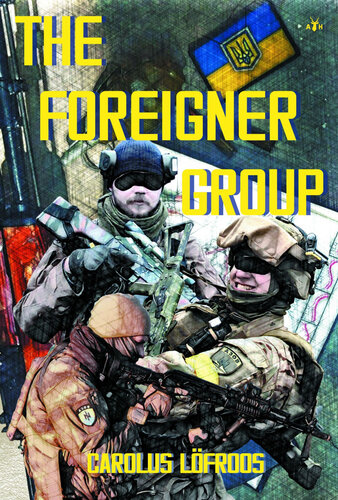The Foreigner Group Carolus Lfroos