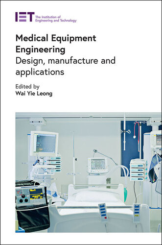 Medical Equipment Engineering Teamira Leong Wai Yie
