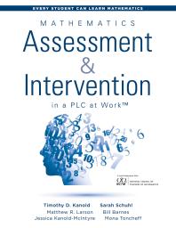 Mathematics Assessment And Intervention In A Plc At Work 1st Timothy D Kanold
