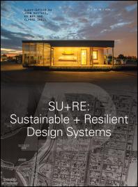 Sure Sustainable Resilient Design Systems John Nastasi Ed May Clarke Snell