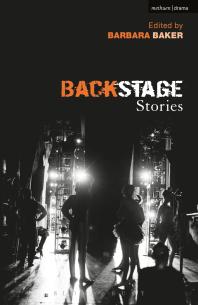 Backstage Stories Barbara Baker