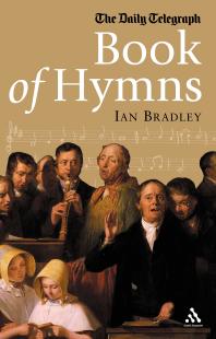 Daily Telegraph Book Of Hymns Ian Bradley