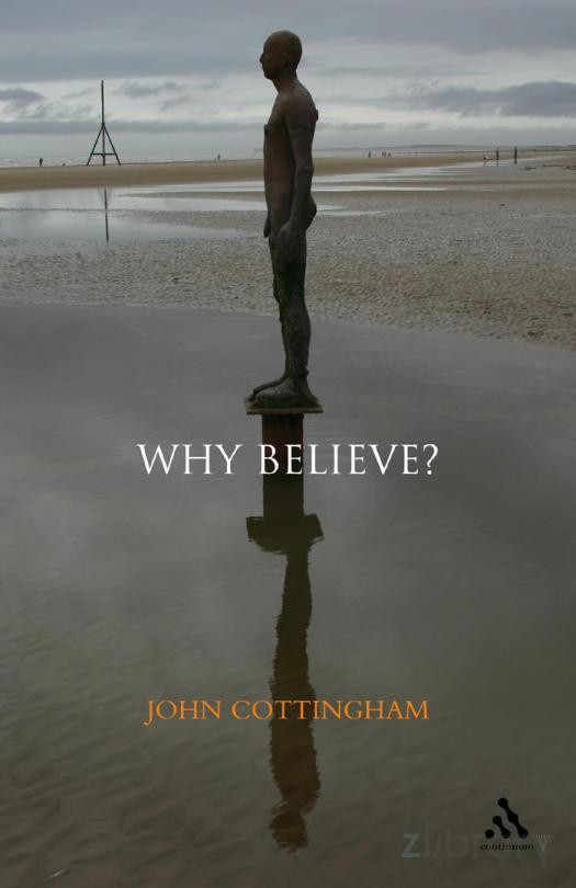 Why Believe John Cottingham