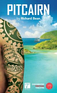 Pitcairn Richard Bean