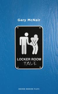 Locker Room Talk Gary Mcnair
