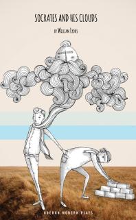Socrates And His Clouds William Lyons