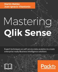 Mastering Qlik Sense Expert Techniques On Selfservice Data Analytics To Create Enterprise Ready Business Intelligence Solutions 1st Edition Juan Ignacio Vitantonio Martin Mahler