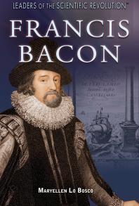Francis Bacon 1st Edition Maryellen Lo Bosco