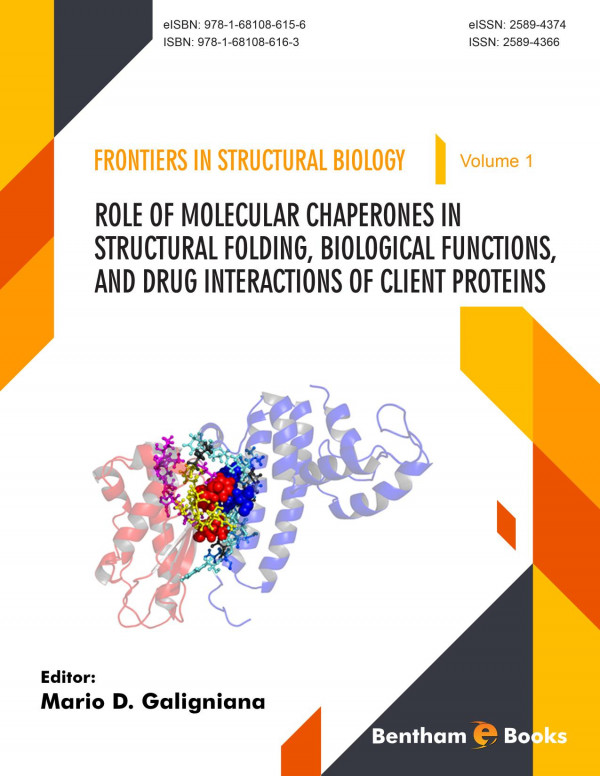 Role Of Molecular Chaperones On Structural Folding Biological Functions And Drug Interactions Of Client Proteins 1st Edition Mario D Galigniana