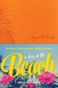 A Day At The Beach Devotions To Help You Relax Reflect And Renew 1st Edition Jedd Hafer Todd Hafer