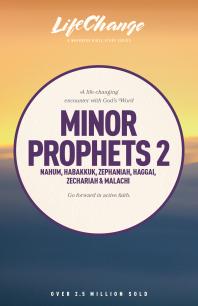 Minor Prophets 2 1st Edition The Navigators