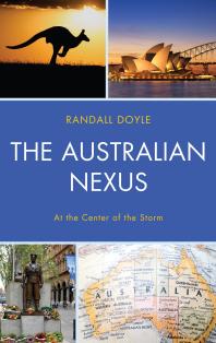 The Australian Nexus At The Center Of The Storm Randall Doyle