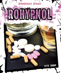 Rohypnol 1st Edition Kate Shoup