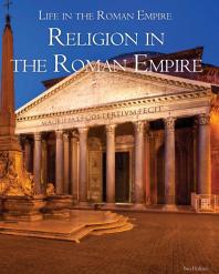Religion In The Roman Empire 1st Edition Ben Holtzer