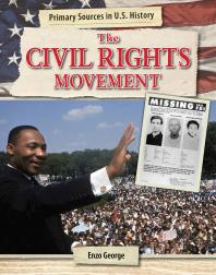 The Civil Rights Movement 1st Edition Enzo George