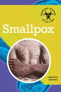 Smallpox 1st Edition Lawrence Andrews