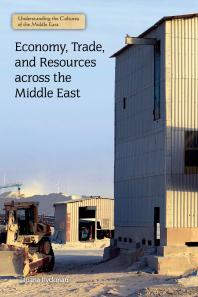 Economy Trade And Resources Across The Middle East 1st Edition Tatiana Ryckman