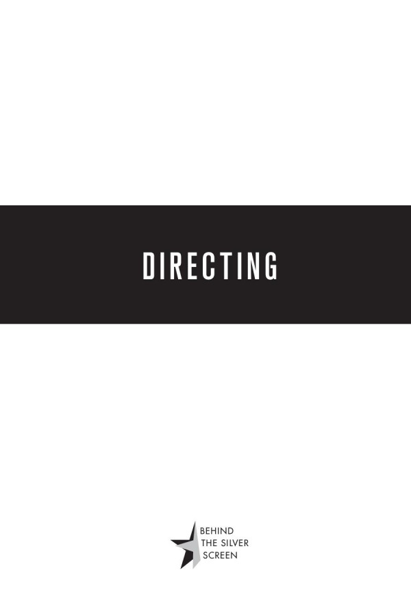 Directing 1st Edition Virginia Wright Wexman Charlie Keil William Luhr Sarah Kozloff Daniel Langford J D Connor