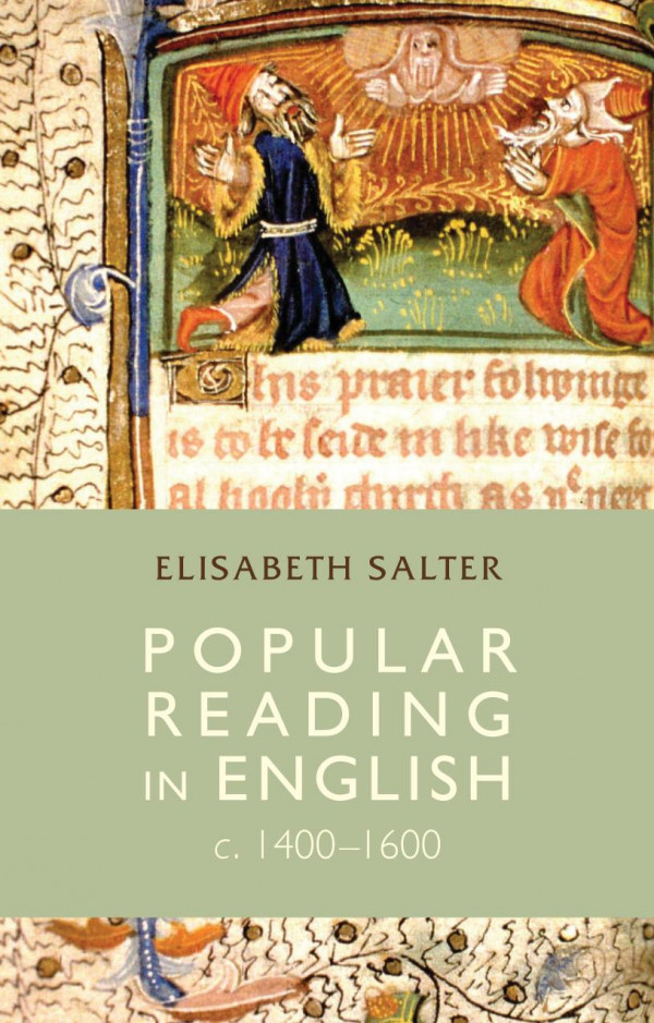 Popular Reading In English C 14001600 1st Edition Elisabeth Salter
