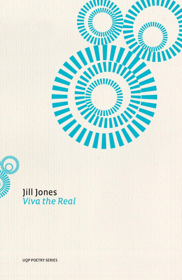 Viva The Real Jill Jones