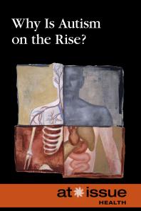 Why Is Autism On Rise 1st Edition Clay Farris Naff