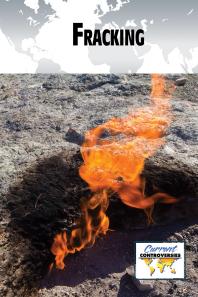 Fracking 1st Edition Anne C Cunningham