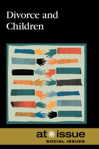 Divorce And Children 1st Edition Roman Espejo