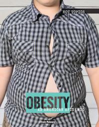Obesity An American Epidemic 1st Edition Emily Mahoney