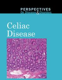 Celiac Disease 1st Edition Jacqueline Langwith