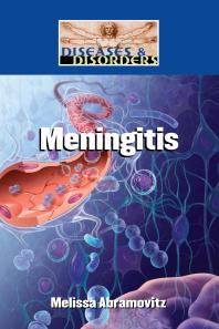 Meningitis 1st Edition Melissa Abramovitz