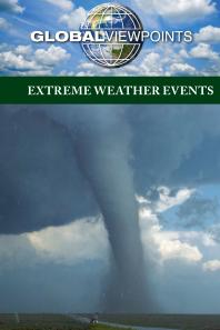 Extreme Weather Events 1st Edition Marcia Amidon Lusted