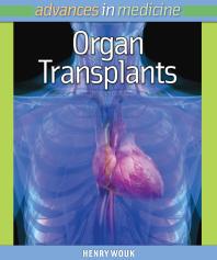 Organ Transplants 1st Edition Henry Wouk