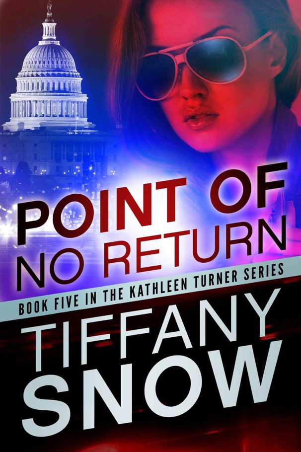 Point Of No Return Tiffany Snow