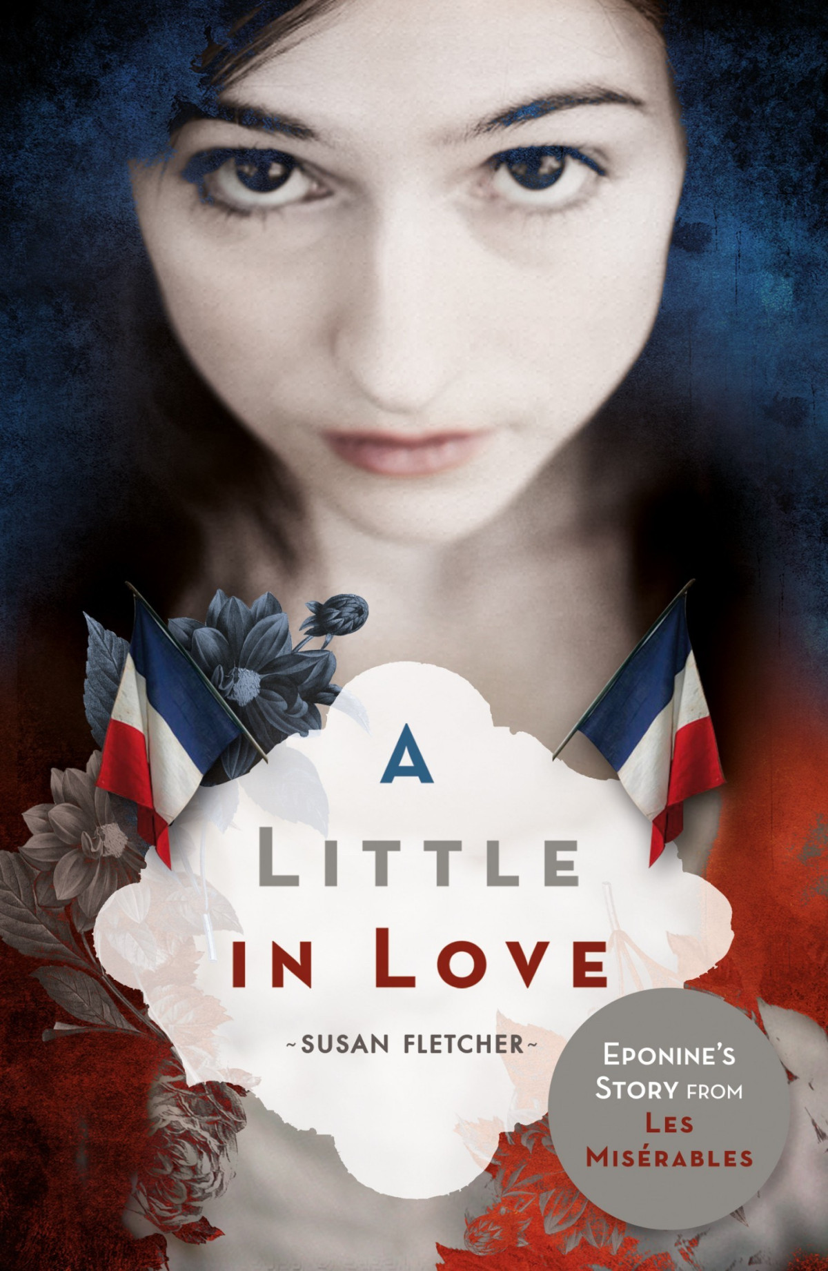 A Little In Love Susan E Fletcher