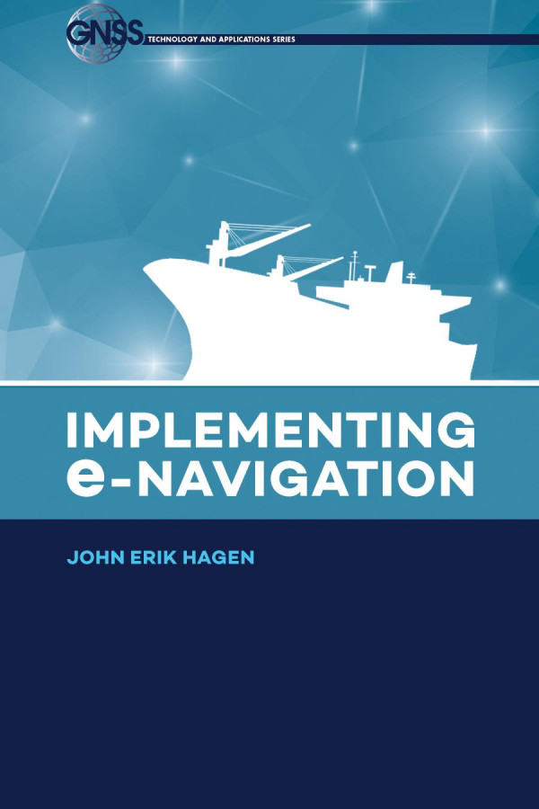 Implementing Enavigation 1st Edition John Erik Hagen