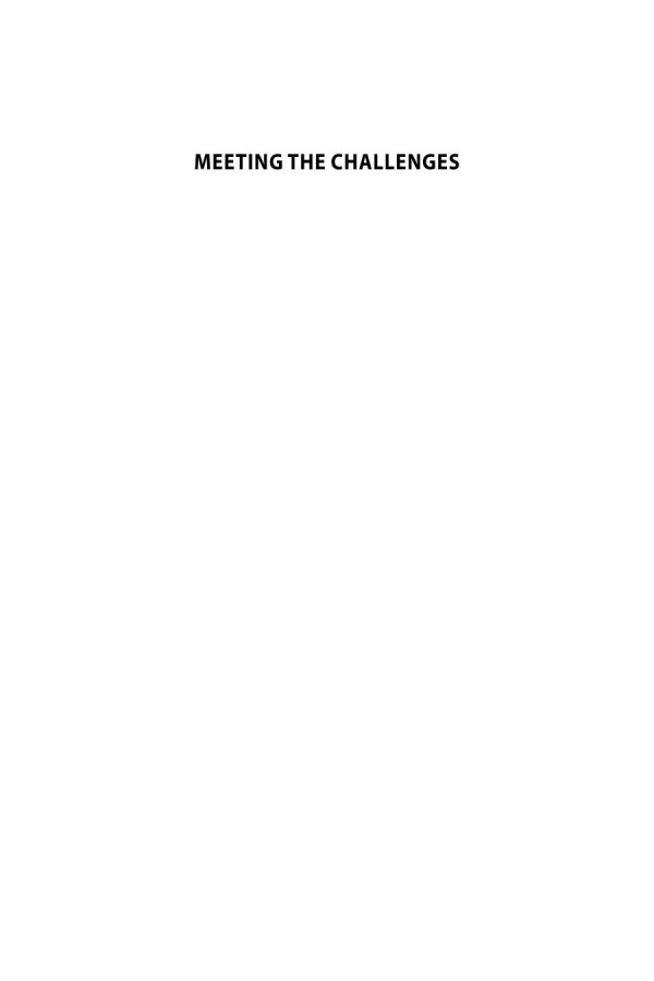 Meeting The Challenges A Historical Record Of Chinas Developmentspeeches By Wen Jiabao At The World Economic Forum Events 1st Edition Jiabao Wen The World Economic Forum