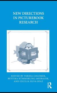 New Directions In Picturebook Research 1st Edition Teresa Colomer Bettina Kümmerlingmeibauer Cecilia Silvadíaz