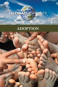Adoption 1st Edition Diane Andrews Henningfeld
