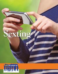 Sexting 1st Edition Lauri S Scherer