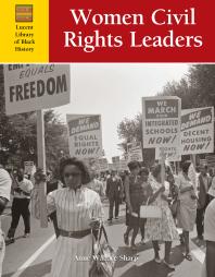 Women Civil Rights Leaders 1st Edition Anne Wallace Sharp