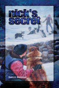 Nicks Secret 1st Edition Laurie Harden Claire H Blatchford
