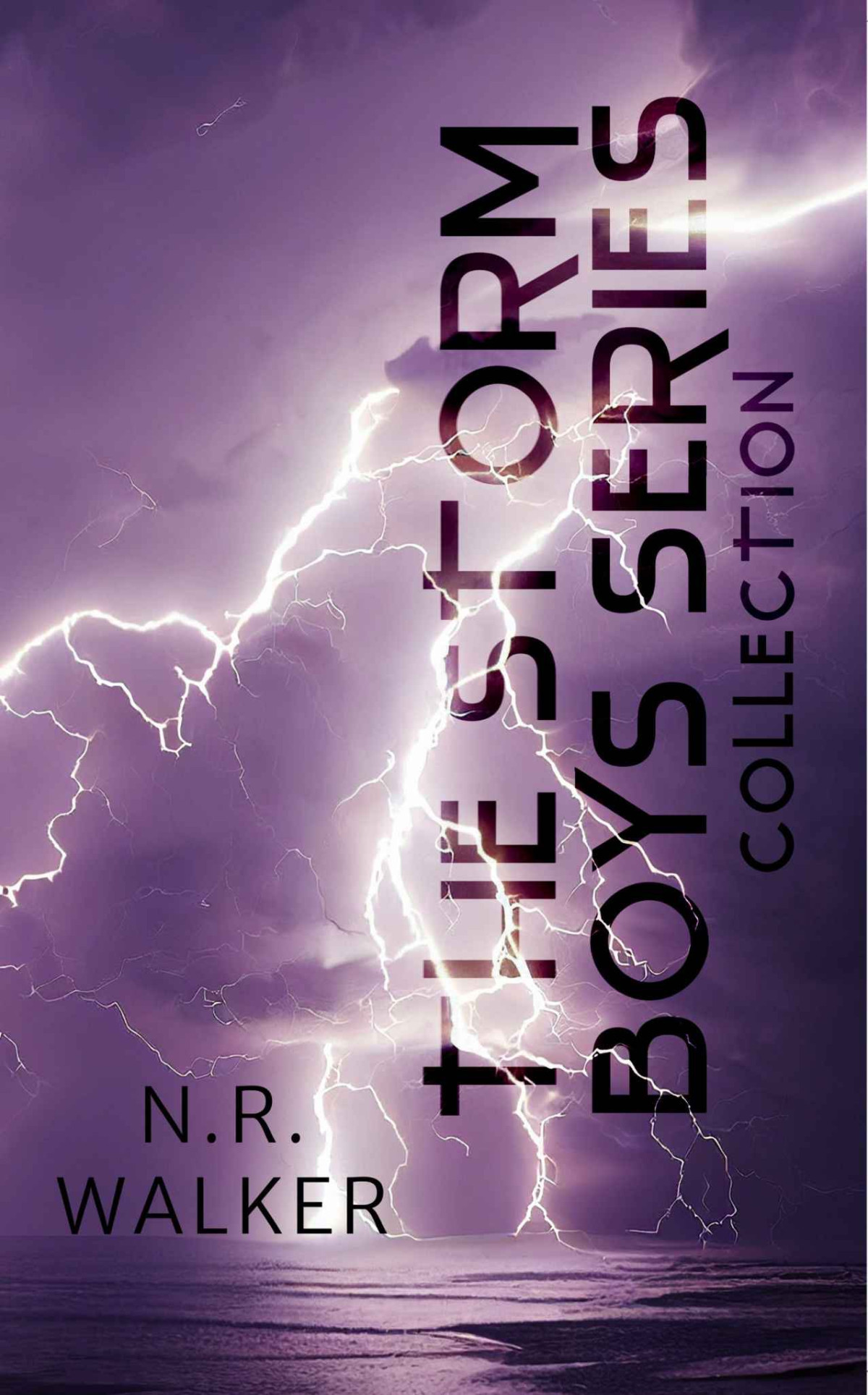 The Storm Boys Series Collection Nr Walker