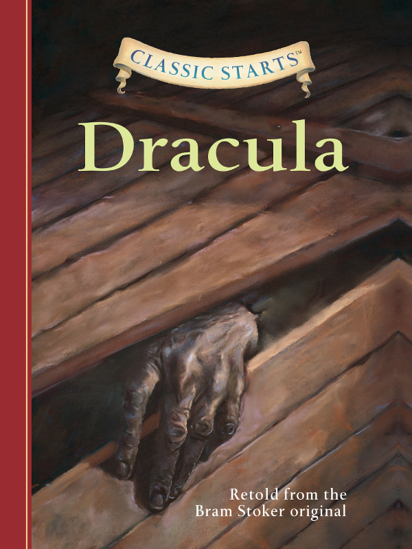 Dracula Bram Stoker