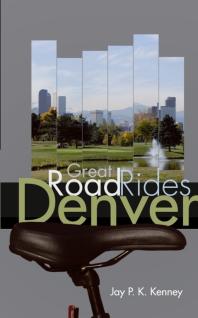 Great Road Rides Denver Jay Pk Kenney