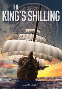 The Kings Shilling 1st Edition David Starr
