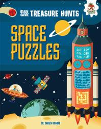 Space Puzzles 1st Edition Gareth Moore