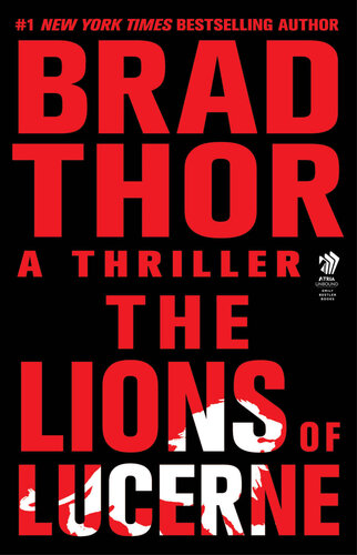 The Lions Of Lucerne Thor Brad