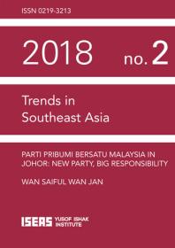 Parti Pribumi Bersatu Malaysia In Johor New Party Big Responsibility 1st Edition Wan Jan Wan Saiful